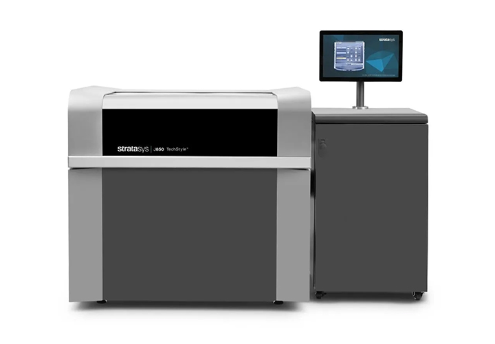 Stratasys J850 Prime